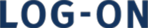 LOG-ON Logo
