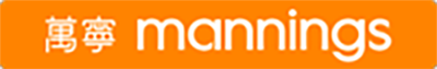 Mannings Logo