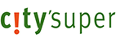 CitySuper Logo